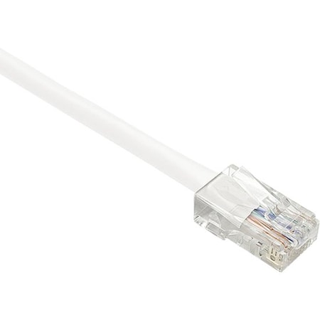 Unirise 1Ft Cat6 Non-Booted Unshielded (Utp) Ethernet Network Patch